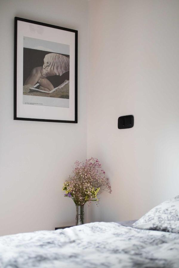 Newly Renovated Studio Downtown Athens! Atenas Exterior foto