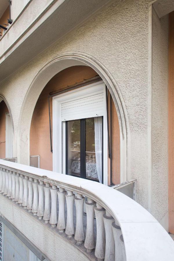 Newly Renovated Studio Downtown Athens! Atenas Exterior foto